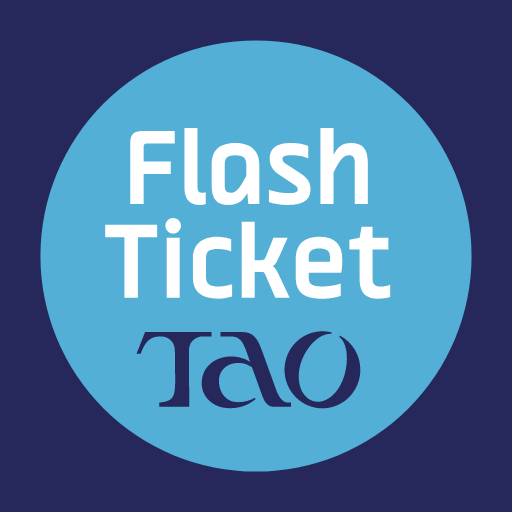 Flash Ticket TAO icon