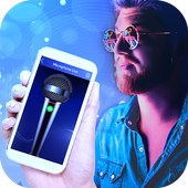 Announcement Mike - Live Microphone icon