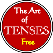 English Tenses icon