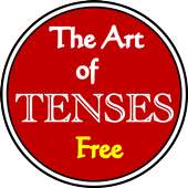 English Tenses on 9Apps
