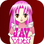 JAV VPN icon