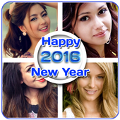 إطارات الصور في نهاية المطاف أيقونة