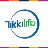 Tikkilife mobile icon