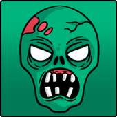 Piksel Zombi Jumper 🧟♂️🧟♀️