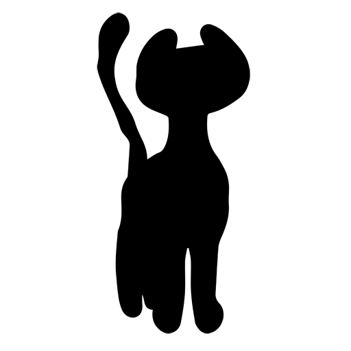 Animated Cat Live Wall Free icon