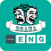 Dramas English icon