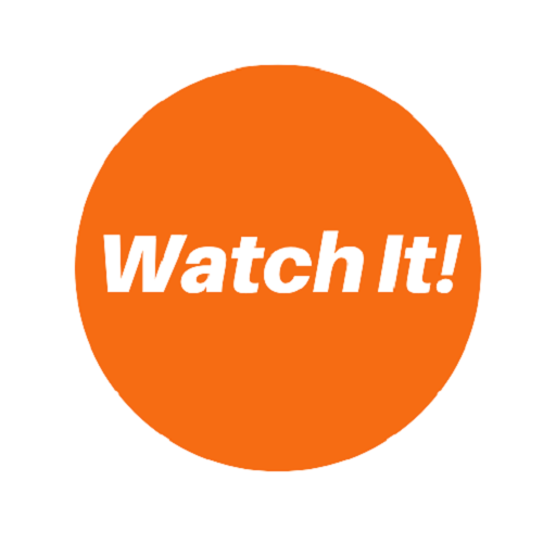 WATCH IT icon