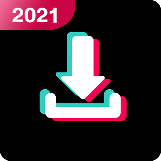 Video Downloader for Tiktok - No Watermark Free icon