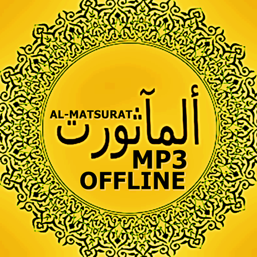 Al Matsurat MP3 Offline Terbaru icon