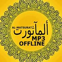 Al Matsurat MP3 Offline Terbaru on 9Apps