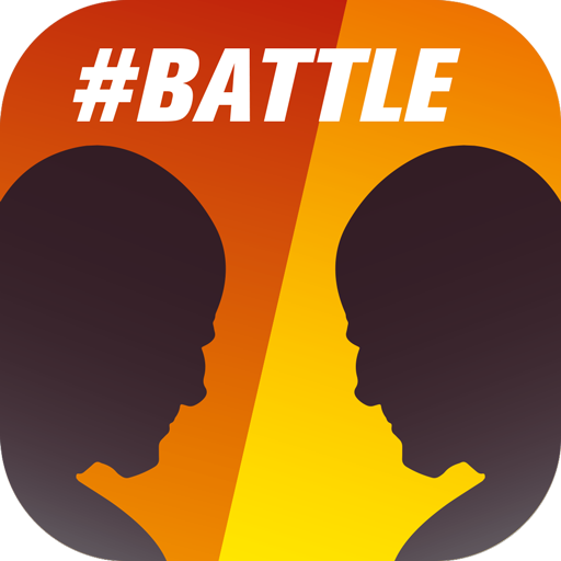 #Battle icon