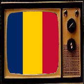 TV From Chad Info icon