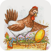 Русские народные сказки icon