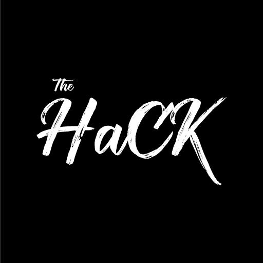 The Hack - Coworking Spaces icon