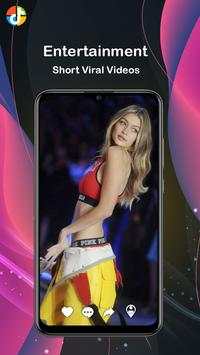 Lite for TikTok screenshot 3