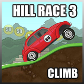 Hill Race 3 icon
