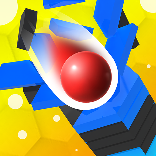 Helix Stack Drop icon