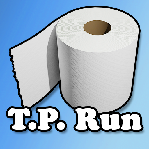 T.P. Run icon