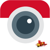 XMAS Camera 360 icon