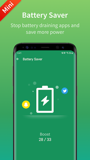 Phone cleaner - Cleaner & Speed Up screenshot 3