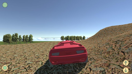 Fun Car 3D screenshot 3