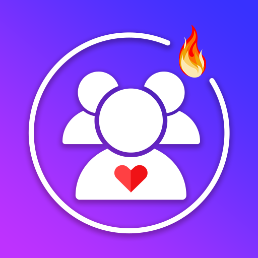 Super Followers-Get Followers&amp;Likes for instagram icon