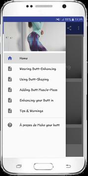 Make your butt bigger screenshot 1