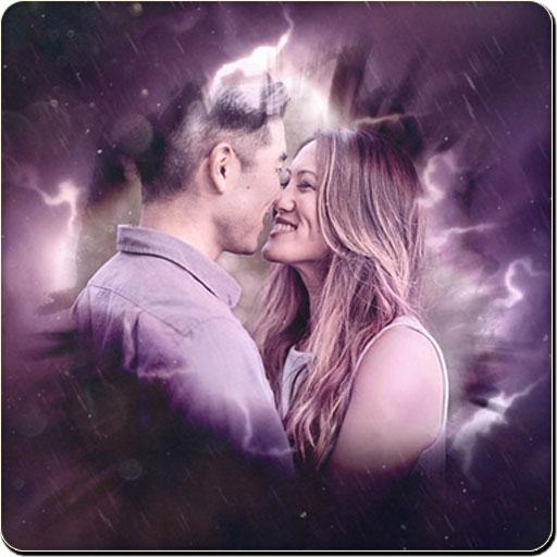 Photo Effects Pro आइकन