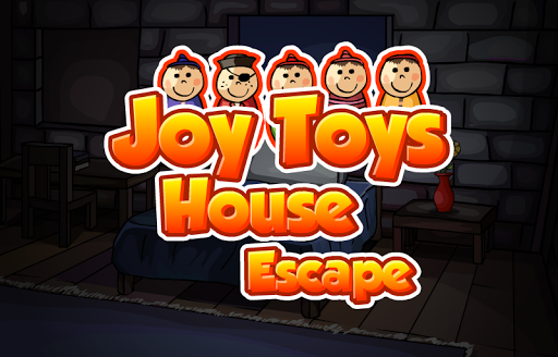 Escape Games Store-20 screenshot 1