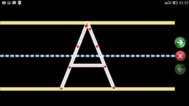 Abc 123 screenshot 3