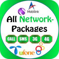 All Network Packages 2024