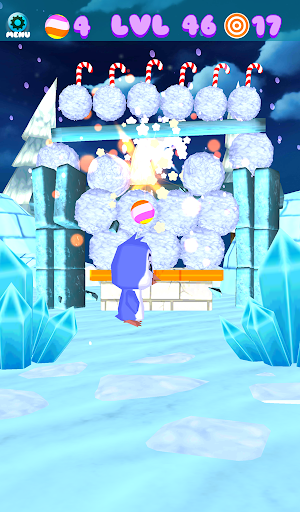 Carnival Ball Toss & Smash screenshot 15