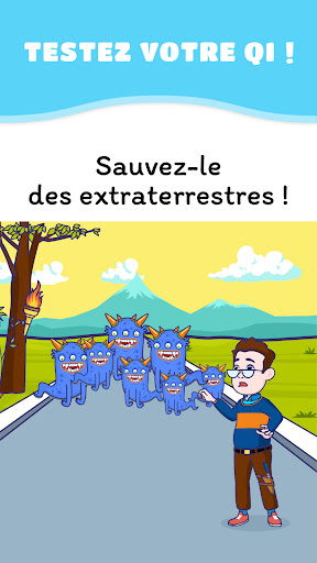 Smart Brain: Jeu de réflexion screenshot 5