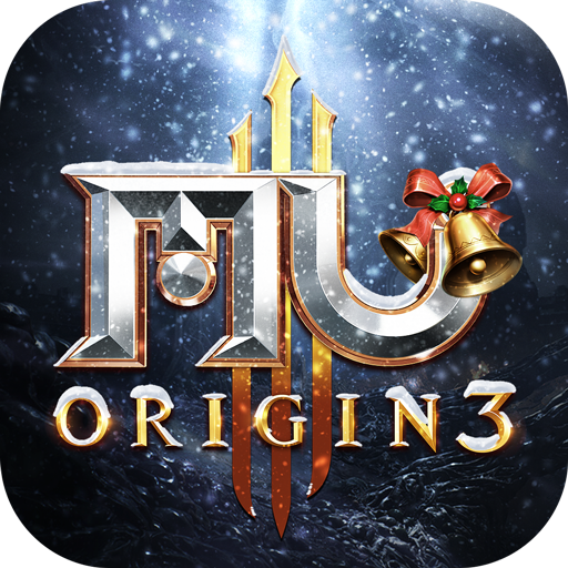 MU ORIGIN 3: Diviner icon