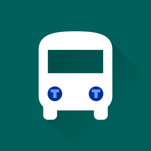 Milton Transit Bus - MonTransit icon