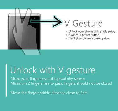 Proxy Lock screenshot 1