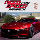 Hint Need For Speed payback icon