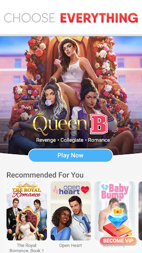 Choices: Stories You Play screenshot 6