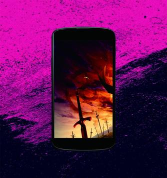 Sword HD Wallpaper 1 تصوير الشاشة