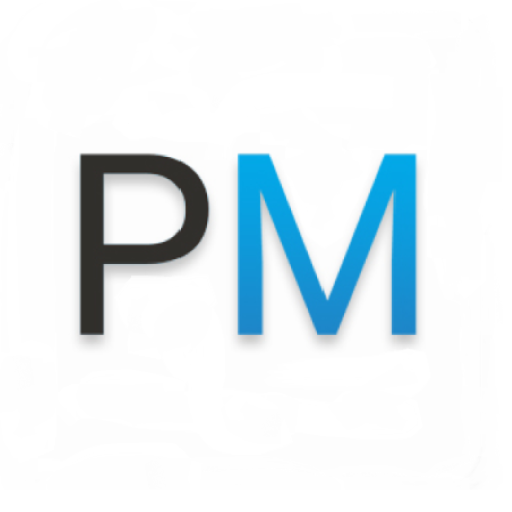 Project Manager icon