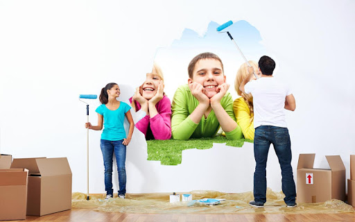 Poster Funia screenshot 3