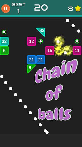 Bricks Balls Breaker : Bricks Blast Crusher screenshot 13