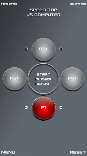 4 Player Reaction screenshot 5