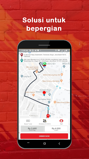 GASPOL - DRIVER screenshot 3