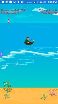 fishing hunting screenshot 1