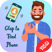 Clap to Find My Phone - Find Phone Clapping