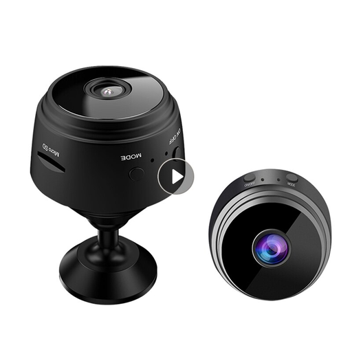 Mini Camera WIFI Guide 360 icon