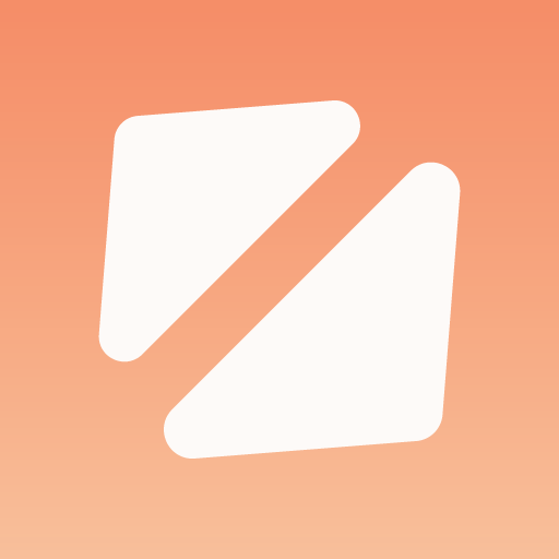 Distance Together - The Social Distancing Network icon