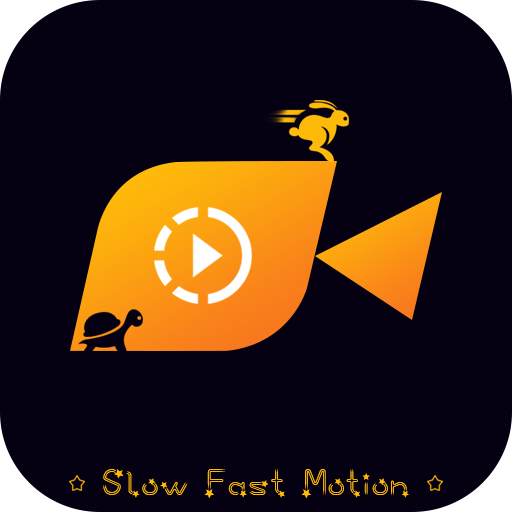 Slow Motion Video Editor icon