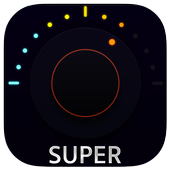 SUPER LOUD Volume Booster - volume increaser 2018 icon